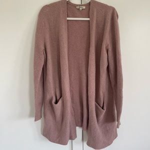 Madewell cardigan